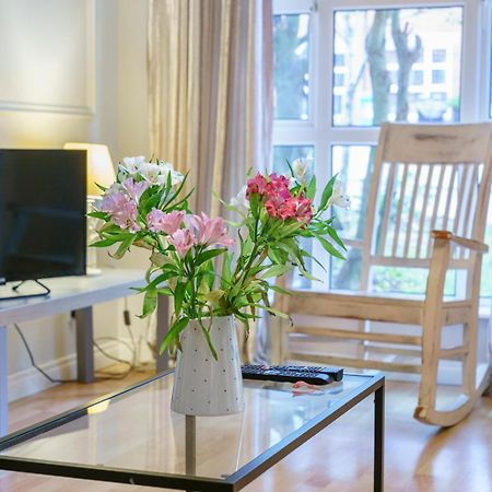 Close To City Centre Stylish 3 Bedroom House 벨파스트 외부 사진