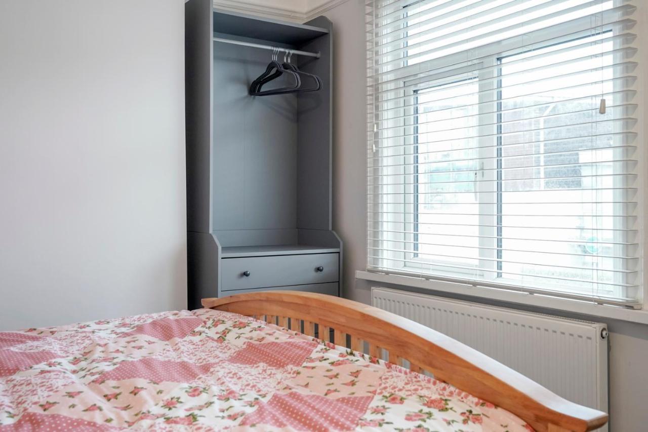 Close To City Centre Stylish 3 Bedroom House 벨파스트 외부 사진
