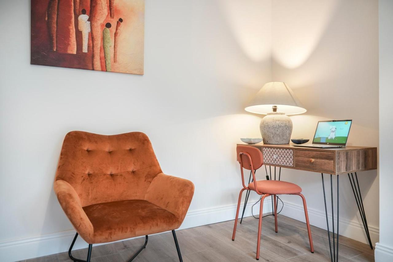 Close To City Centre Stylish 3 Bedroom House 벨파스트 외부 사진