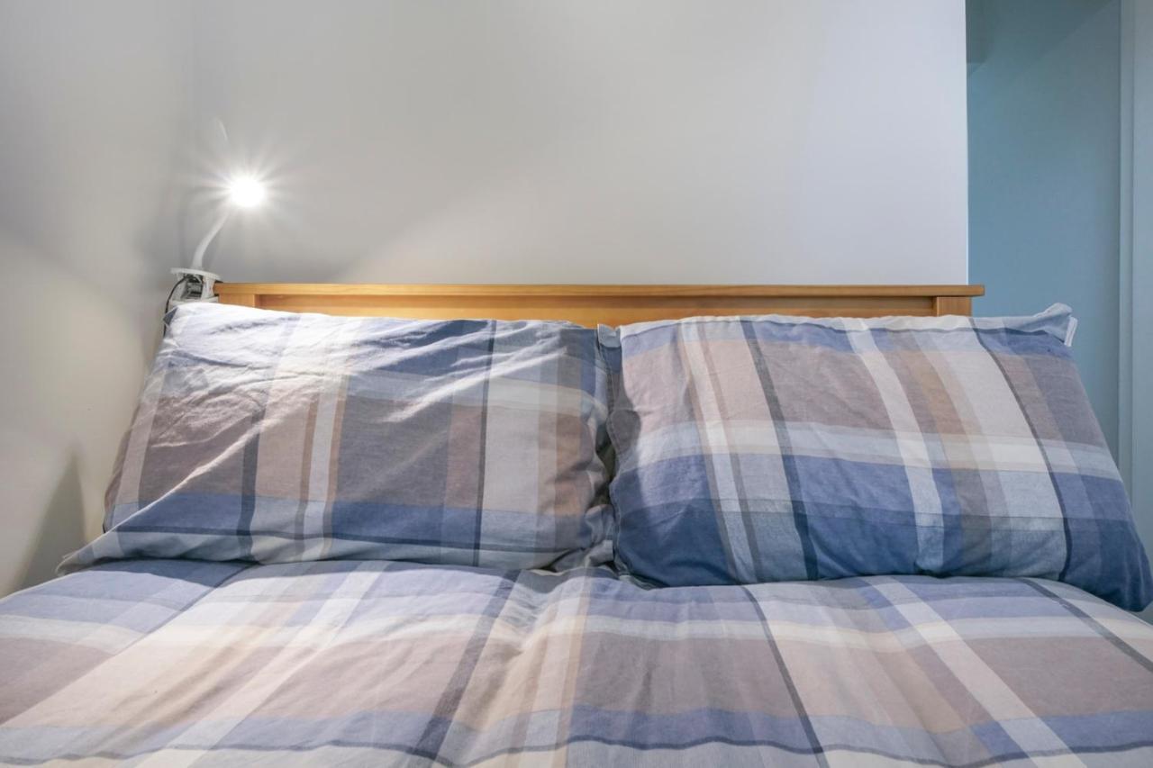 Close To City Centre Stylish 3 Bedroom House 벨파스트 외부 사진
