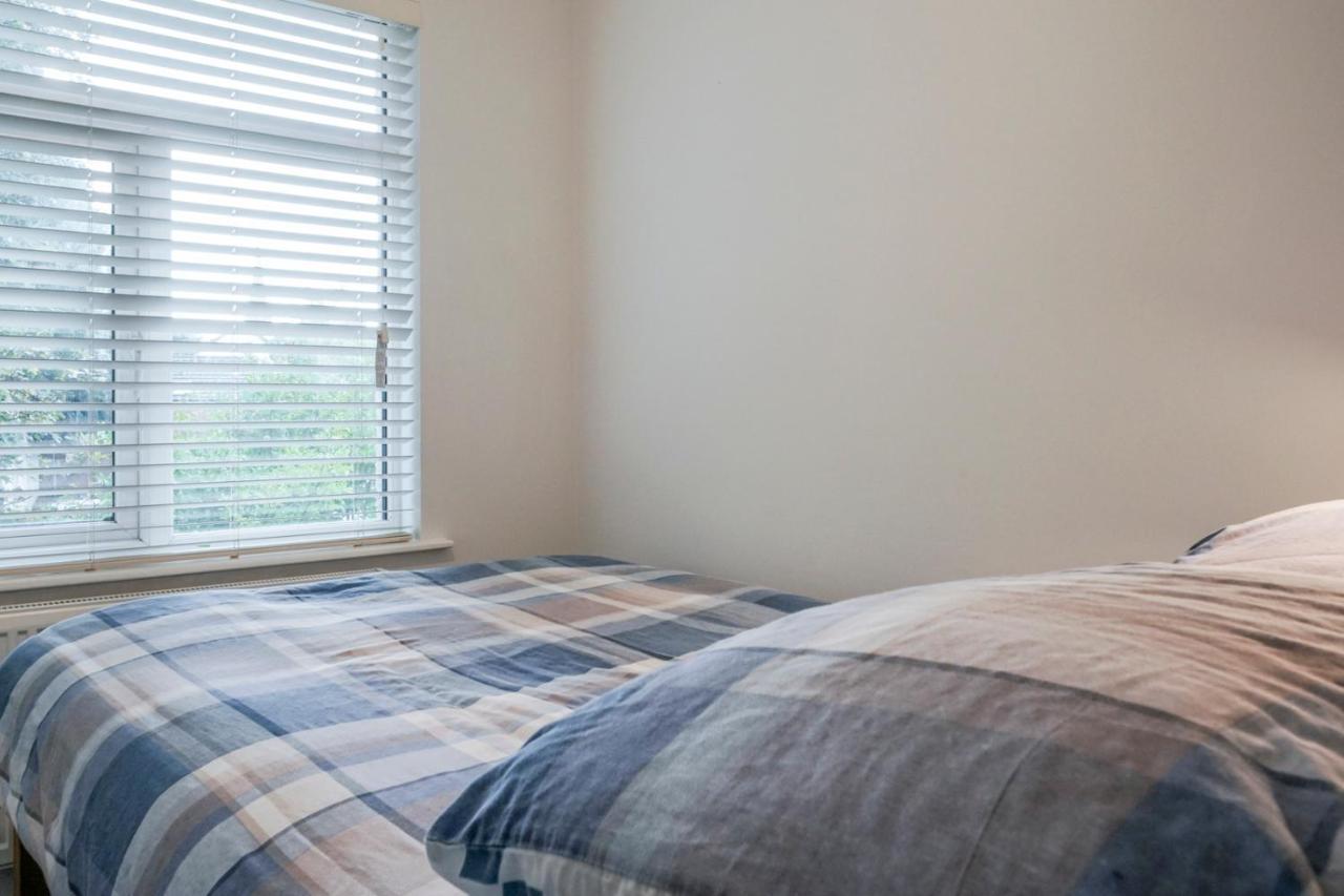 Close To City Centre Stylish 3 Bedroom House 벨파스트 외부 사진