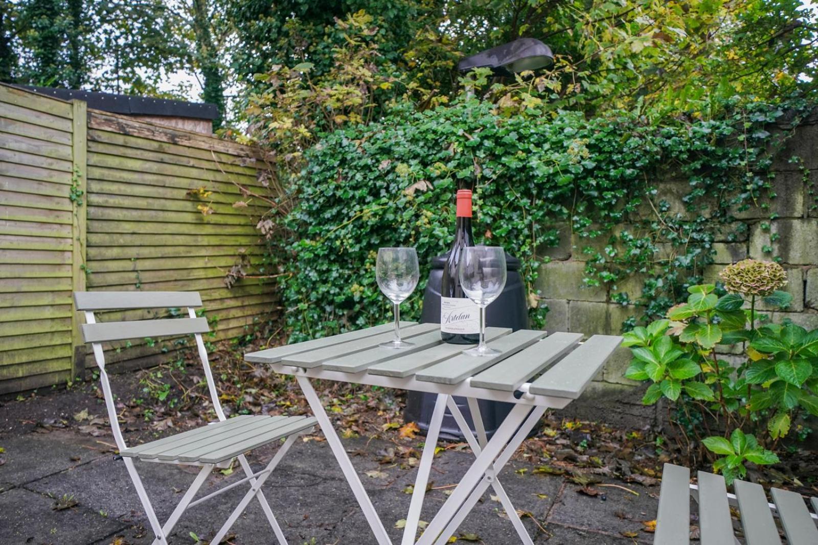 Close To City Centre Stylish 3 Bedroom House 벨파스트 외부 사진
