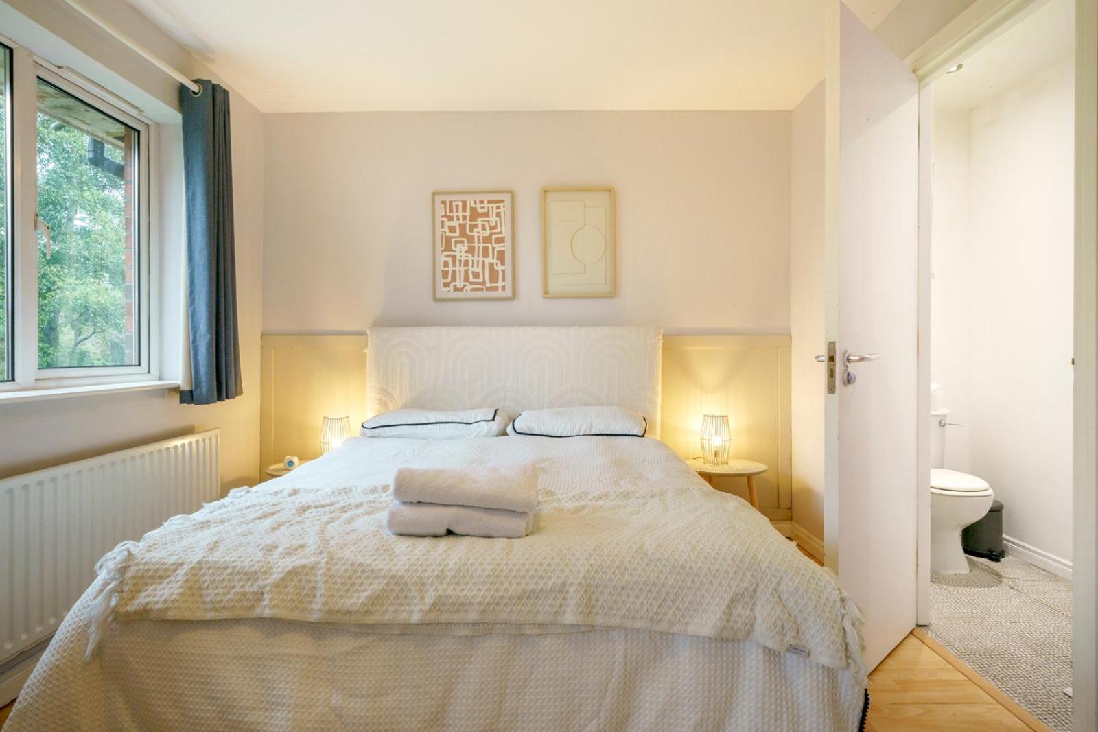 Close To City Centre Stylish 3 Bedroom House 벨파스트 외부 사진