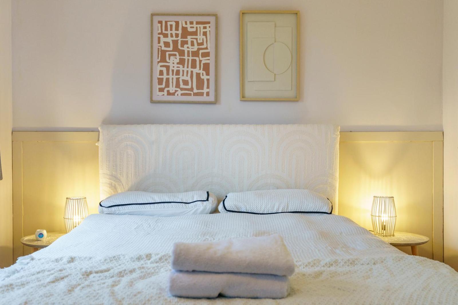 Close To City Centre Stylish 3 Bedroom House 벨파스트 외부 사진