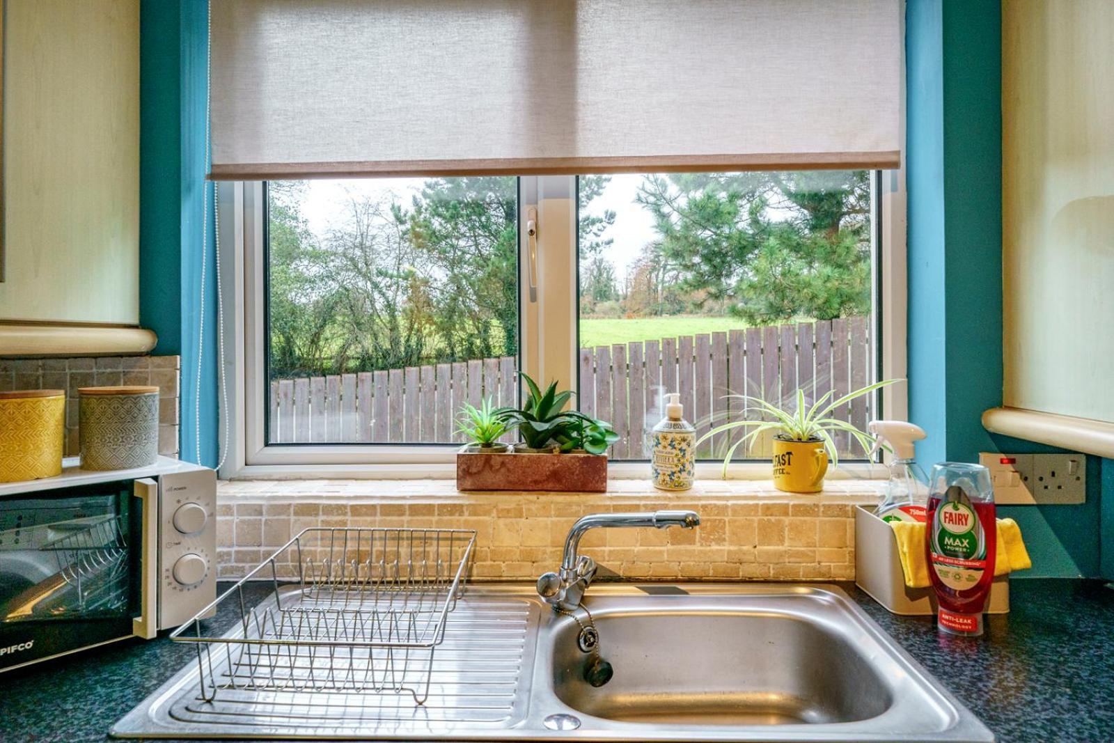 Close To City Centre Stylish 3 Bedroom House 벨파스트 외부 사진