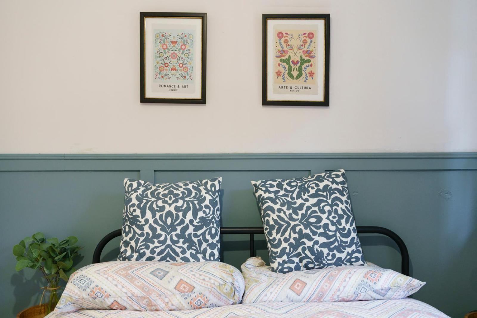 Close To City Centre Stylish 3 Bedroom House 벨파스트 외부 사진