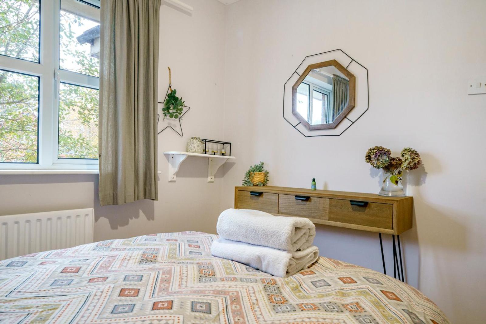 Close To City Centre Stylish 3 Bedroom House 벨파스트 외부 사진